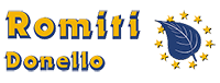 logo Romiti Donello